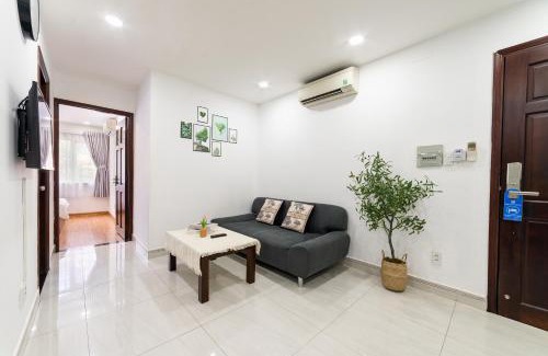Tan Binh Apartment | Tan Son Nhat Airport Apartment by SABAY