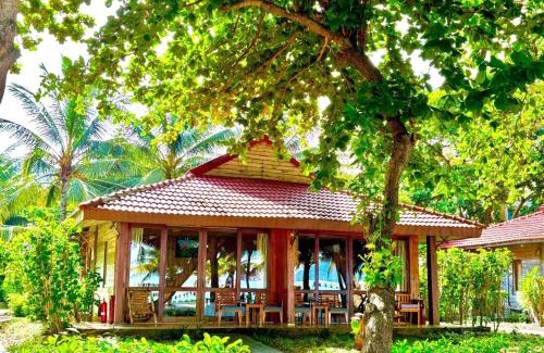 Con Son Resort | Tan Son Nhat Con Dao Resort