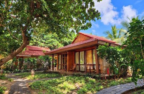 Con Son Resort | Tan Son Nhat Con Dao Resort