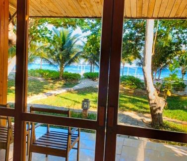 Con Son Resort | Tan Son Nhat Con Dao Resort