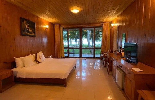 Con Son Hotel | Tan Son Nhat Con Dao Resort