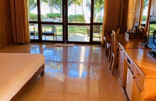 Con Son Hotel | Tan Son Nhat Con Dao Resort