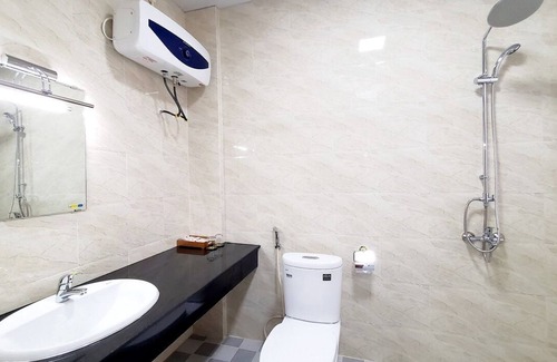 Con Son Hotel | Tan Son Nhat Con Dao Resort