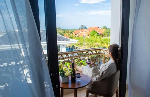 Sam Son Hotel | Tan Truong Son Legacy Hotel