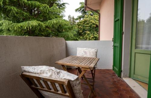Tirli Hotel | Tana del Cinghiale