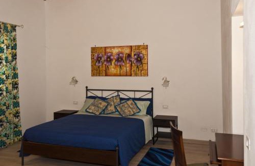Ponsacco House | Tana Dell'Orso