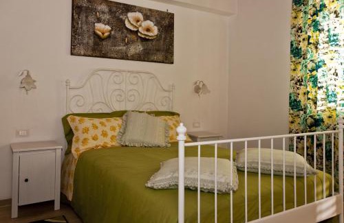 Ponsacco House | Tana Dell'Orso