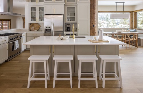 Spanish Peaks House | Tanager Cabin in Spanish Peaks