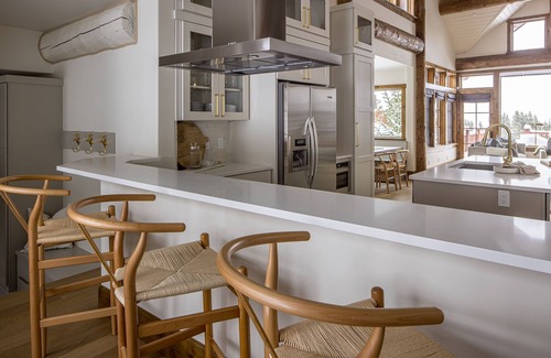 Spanish Peaks House | Tanager Cabin in Spanish Peaks