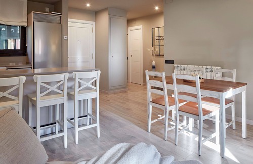 Beret Apartment | Tanau by FeelFree Rentals