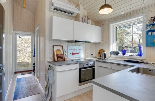 Gedesby House | "Tancred" - 200m from the sea by Interhome