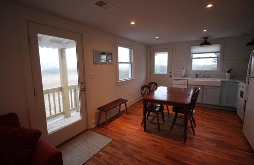 Nags Head House | Tandem Cottage: Cozy Coastal Cottage, Short Walk to the Sand!