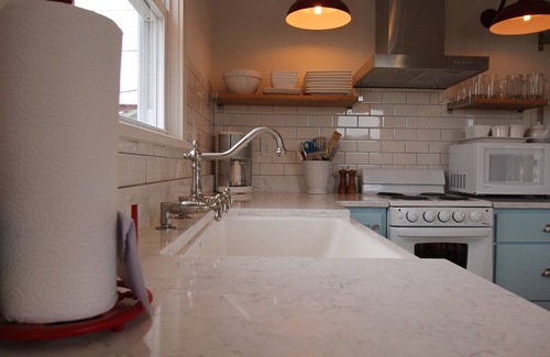 Nags Head House | Tandem Cottage: Cozy Coastal Cottage, Short Walk to the Sand!