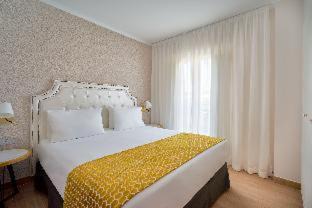 Ensanche Centro Apartment | Tandem Soho Suites
