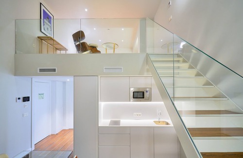 Old Town Apartment | Tandem Torres De Cádiz Suites