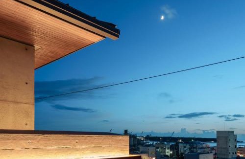 Nishinoomote Hotel | Tanegashima Araki Bekkan