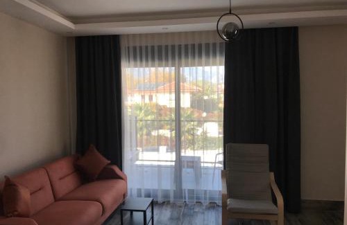 Camyuva Apartment | Tanem Suit