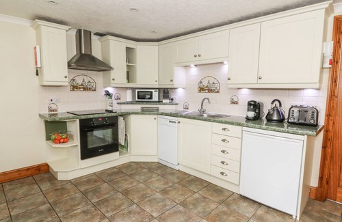 Lampeter Cottage | Tangaer Cottage