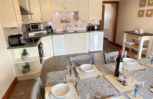 Lampeter Cottage | Tangaer Cottage