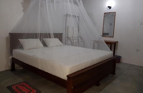Tangalle Ski Chalet | Tangalle Bay Cottages