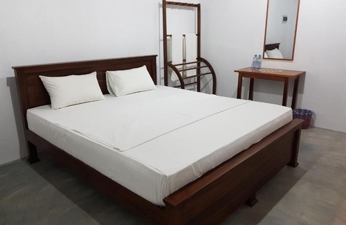 Tangalle Ski Chalet | Tangalle Bay Cottages