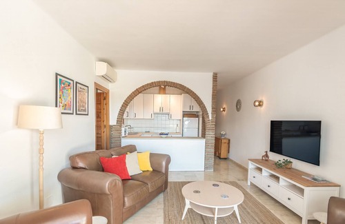 Oasis del Capistrano Apartment | Tanger 3 - El Oasis de Capistrano!