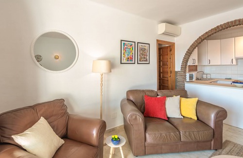 Oasis del Capistrano Apartment | Tanger 3 - El Oasis de Capistrano!