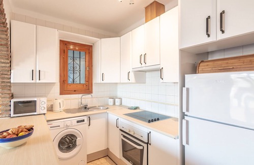 Oasis del Capistrano Apartment | Tanger 3 - El Oasis de Capistrano!