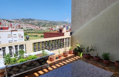 Tanja Balia Apartment | Tanger méditerranée