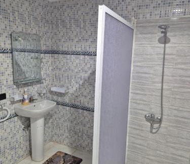 Tangier Apartment | Tanger01