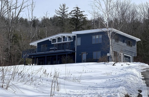 West Stockbridge House | Tanglewood Chalet - Majestic View of Mountains nMinutes to Tanglewood & Theaters