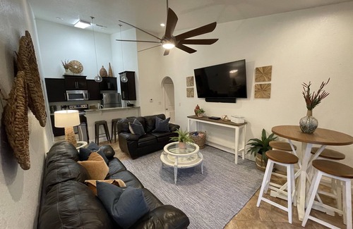 Tanglewood Estates Condo | Tanglewood Condo - Two King Suites