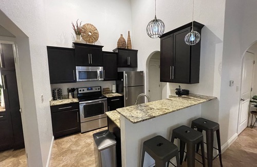 Tanglewood Estates Condo | Tanglewood Condo - Two King Suites
