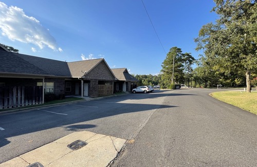 Tanglewood Estates Condo | Tanglewood Condo - Two King Suites