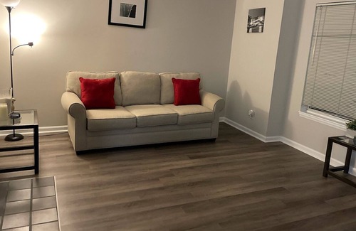 Clemmons Condo | Tanglewood Farm Condominiums - 30 Day Minimum Stay