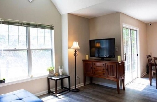 Clemmons Condo | Tanglewood Farm Condominiums - 30 Day Minimum Stay