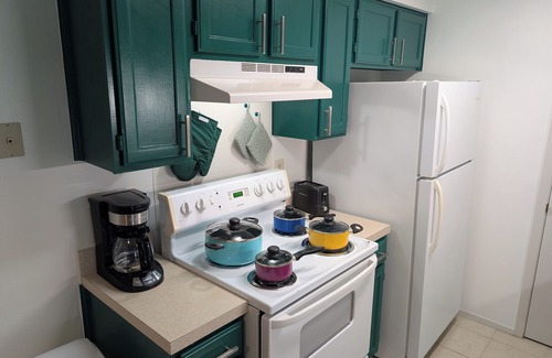 Tanglewood Forest House | Tanglewood Forest Best Kept Secret, 2BR/2BA,1 Car/garage!