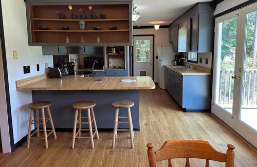 Huntcliff Other | TangleWood Ranch House