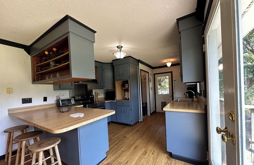 Huntcliff Other | TangleWood Ranch House