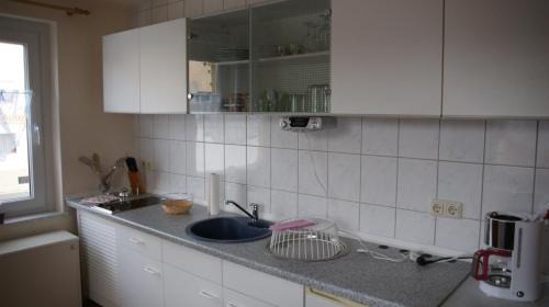 Brockwitz Apartment | Tango ARA Cash