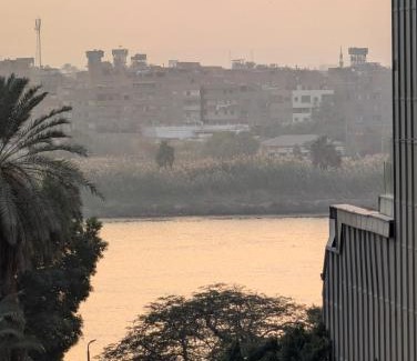 Maadi House | Tango Dreams