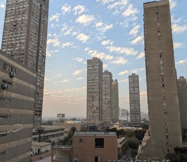 Maadi House | Tango Dreams