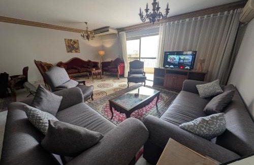 Maadi House | Tango Dreams