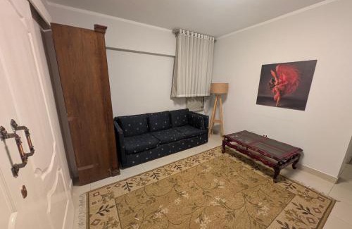 Maadi House | Tango Whisper