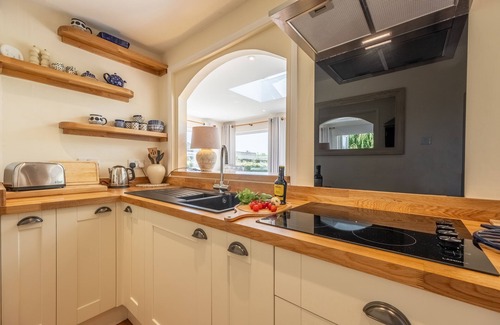 Holme House | Tanholt, Holme-next-the-Sea, Norfolk