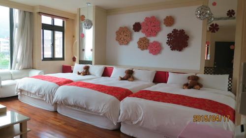 Yuchi House | Tanhui Modern Hotel