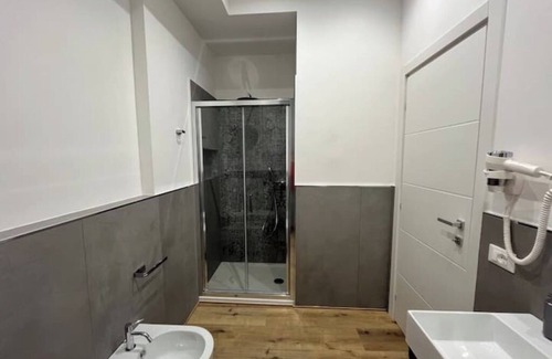 Foligno House | Tania Room