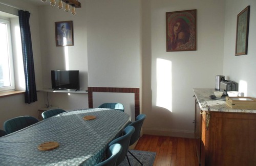 Boulogne-sur-Mer House | Tanit - Boulogne SUR MER