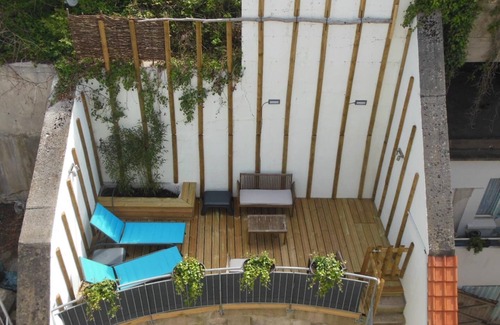 Boulogne-sur-Mer House | Tanit - Boulogne SUR MER