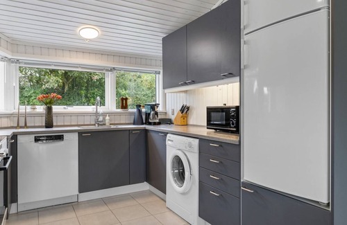 Tranekaer House | "Tanita" - 450m from the sea by Interhome